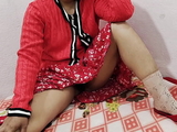 fucking indian stepmom on birthday give her lots pleasure