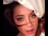 Amber Heard In The Fire Night