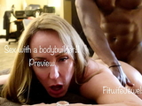 My Ultimate Fit BBC makes me cum lots!!